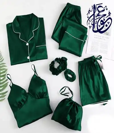 nightwear set women 2