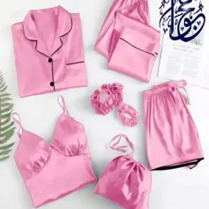 nightwear set women 4