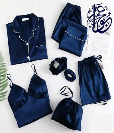 nightwear set women 5
