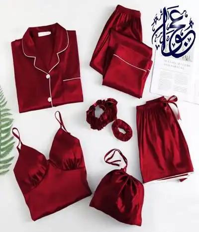nightwear set women 6