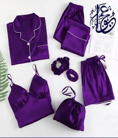 nightwear set women 7