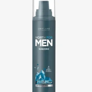 north for men subzero 2
