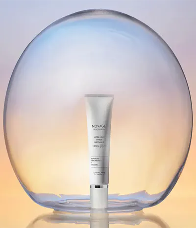 novage day shield spf 50 oriflame 1