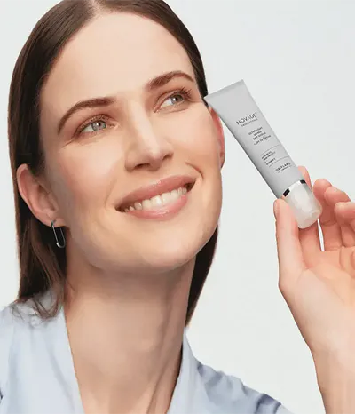 novage day shield spf 50 oriflame 2