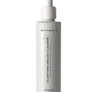 optimal creamy cleanser oriflame 1