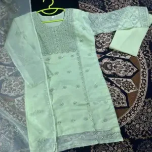 organza dress price kids 1