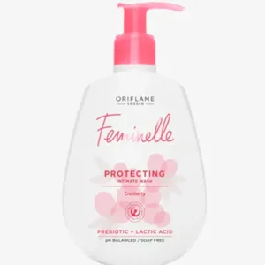 oriflame intimate washs 2