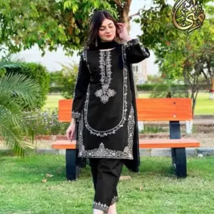 ready to wear suit for women 6
