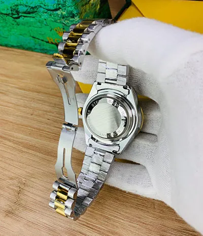 rolex watch men 1