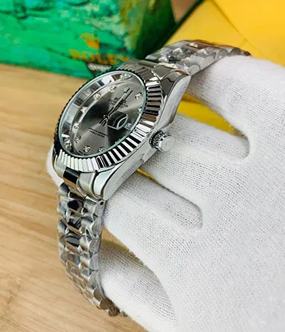 rolex watch men 2