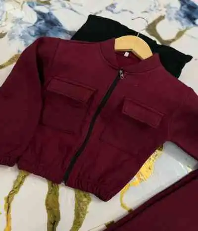 snow suits girls 4
