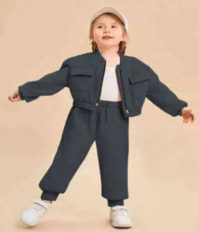 snow suits girls 5