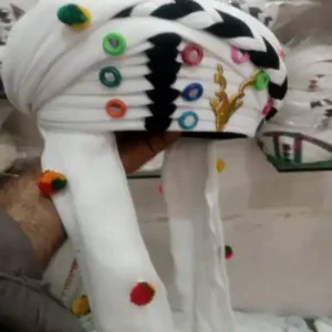balochi dastar