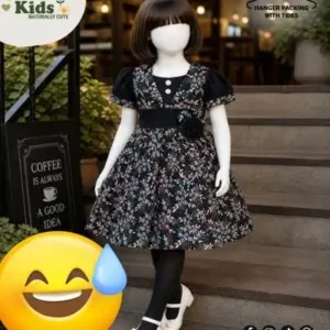 frock for girls (1)