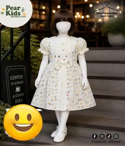 frock for girls (2)