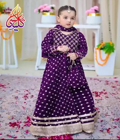 girl maxi dress Pakistani